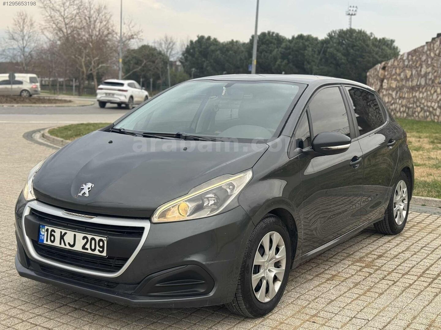 OTOBİL'DEN-HATASIZ-İLK SAHİBİNDEN-KK'INA 12 TAKSİT-2015 5