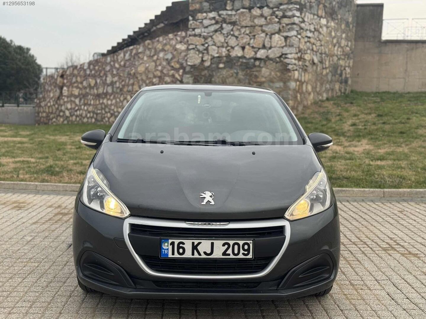 OTOBİL'DEN-HATASIZ-İLK SAHİBİNDEN-KK'INA 12 TAKSİT-2015 4