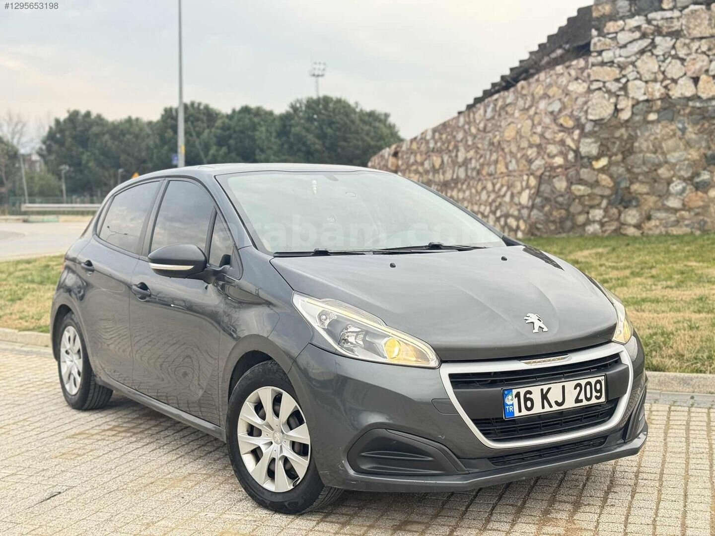 OTOBİL'DEN-HATASIZ-İLK SAHİBİNDEN-KK'INA 12 TAKSİT-2015 1