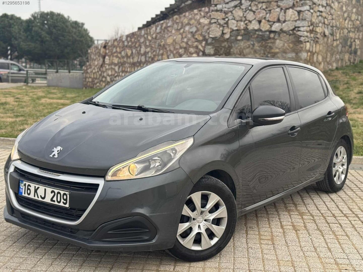 OTOBİL'DEN-HATASIZ-İLK SAHİBİNDEN-KK'INA 12 TAKSİT-2015 2