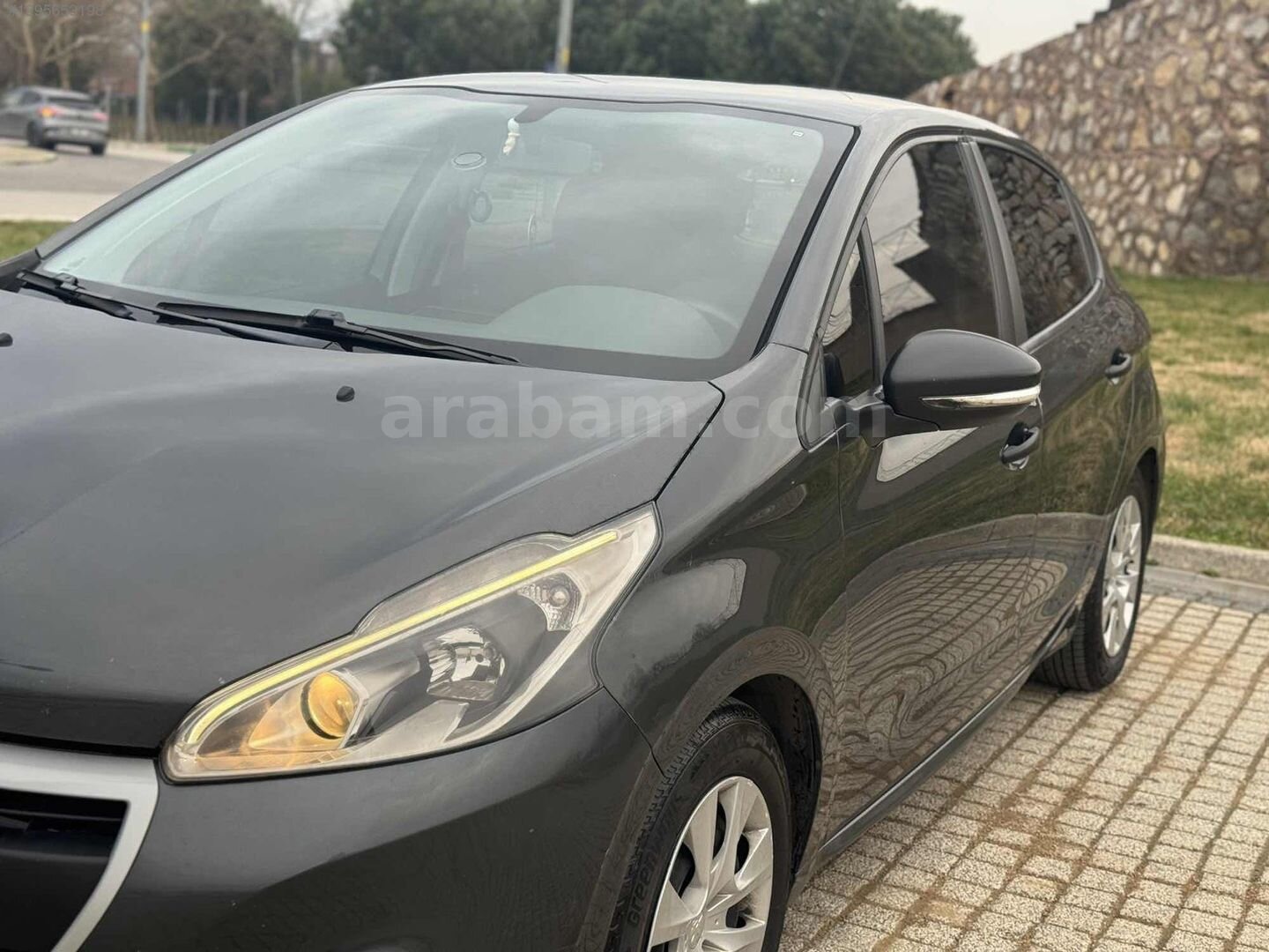 OTOBİL'DEN-HATASIZ-İLK SAHİBİNDEN-KK'INA 12 TAKSİT-2015 6
