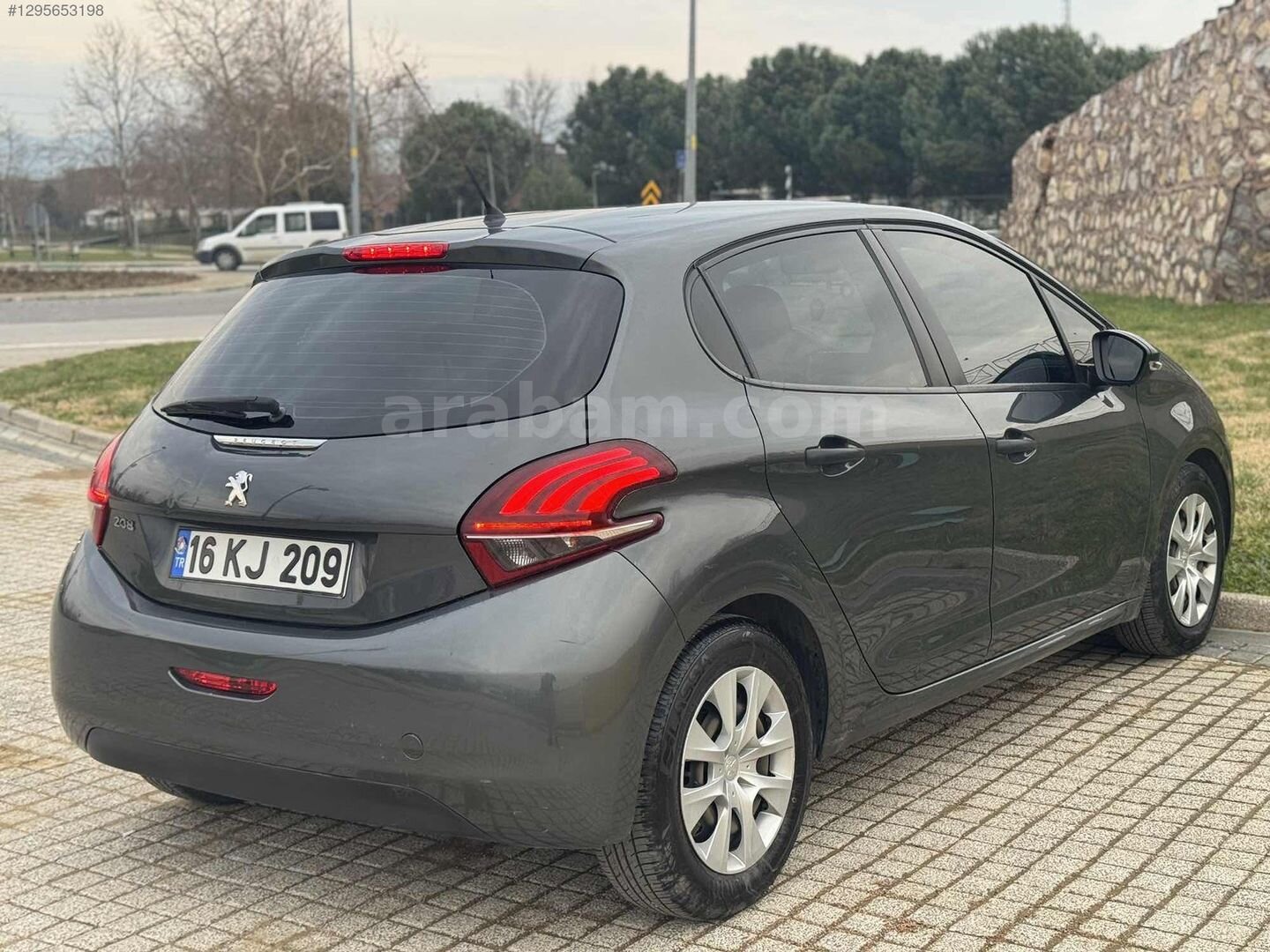 OTOBİL'DEN-HATASIZ-İLK SAHİBİNDEN-KK'INA 12 TAKSİT-2015 7