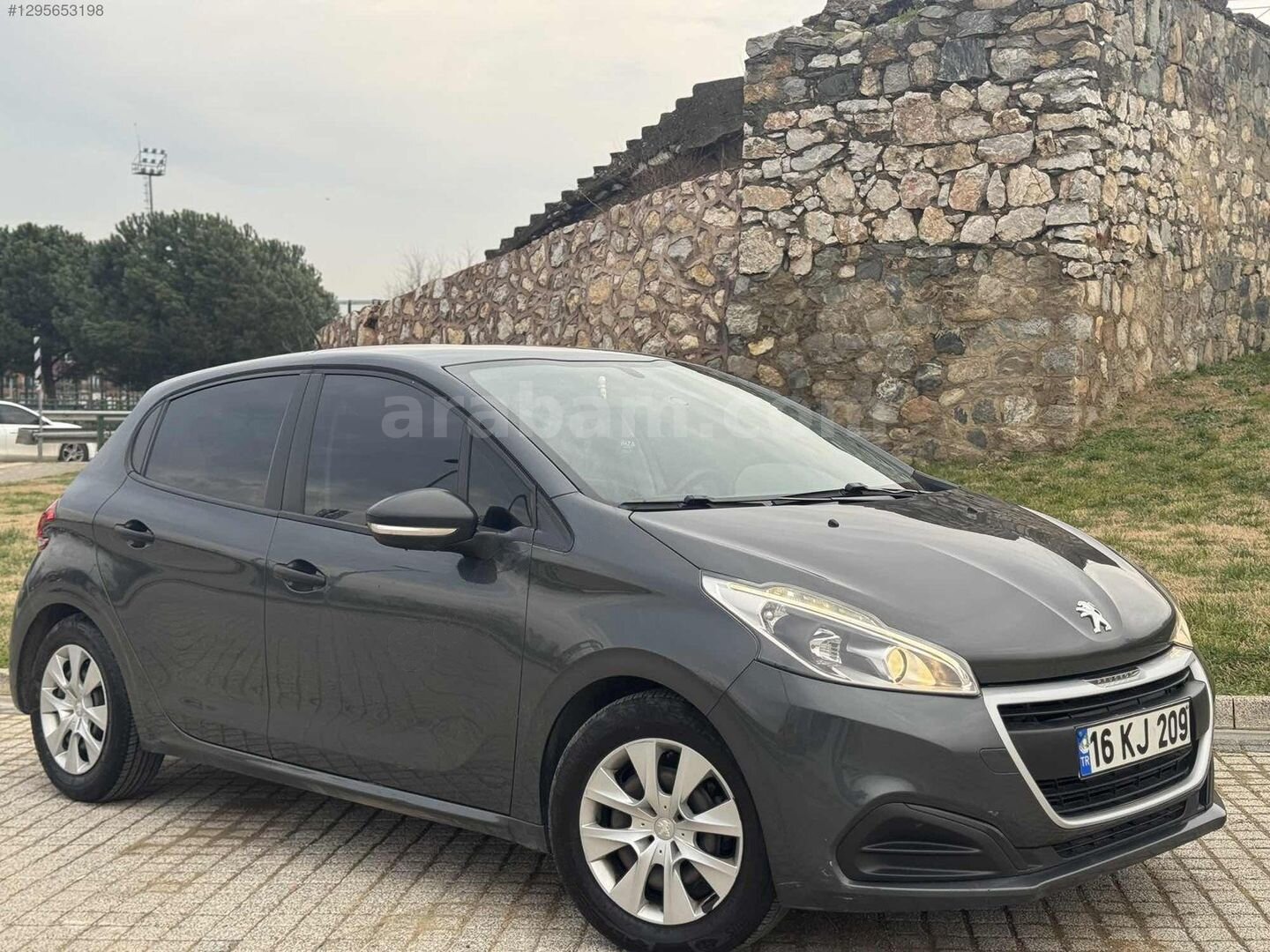OTOBİL'DEN-HATASIZ-İLK SAHİBİNDEN-KK'INA 12 TAKSİT-2015 3