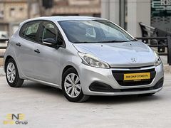 2016 PEUGEOT 208 1.2 PURETECH OTOMATİK 99.000 KM ORİJİNAL