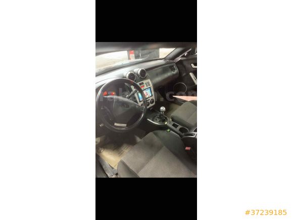 Sahibinden Hyundai Coupe 1.6 FX 2004 Model 