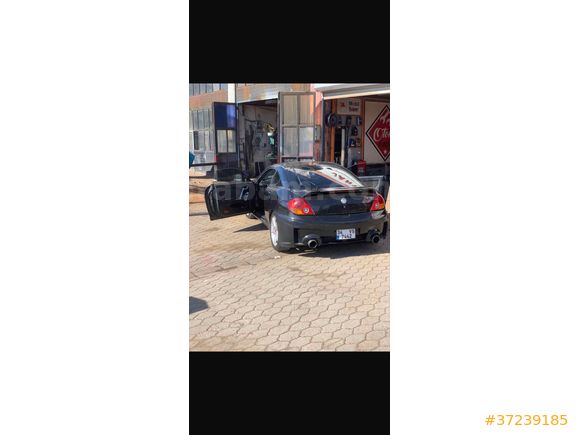 Sahibinden Hyundai Coupe 1.6 FX 2004 Model 