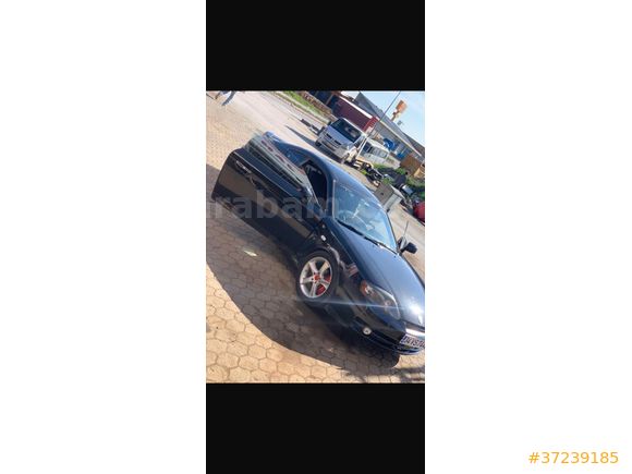 Sahibinden Hyundai Coupe 1.6 FX 2004 Model 
