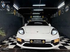 2012-HATASIZ-PORSCHE PANEMERA-FECELİFT-DİZEL-300Hp