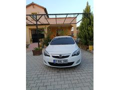 Sahibinden Opel Astra 1.3 CDTI ecoFLEX Sport 2011 Model