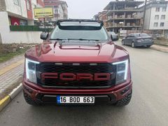 Sahibinden Ford Ranger 2.2 TDCi XLT 2016 Model 