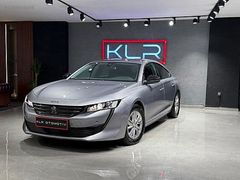 KLR OTOMOTİV^DEN 2022 PEUGEOT 508 1.5BLUEHDİ PRİME