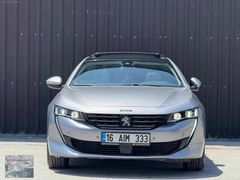 2020 Peugeot 508 134.000KM KREDİ / VADE / TAKAS İMKANI