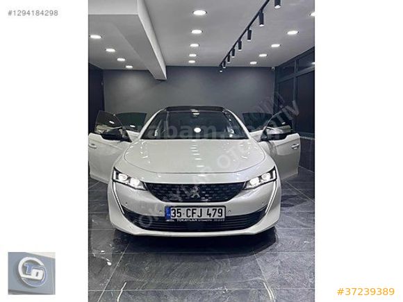TOKAYLAR OTOMOTİV DAN