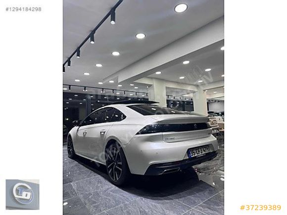 TOKAYLAR OTOMOTİV DAN