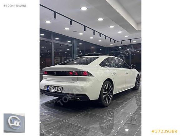 TOKAYLAR OTOMOTİV DAN