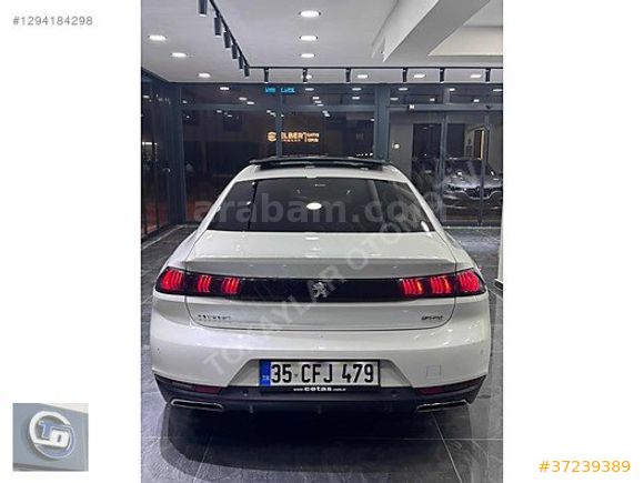 TOKAYLAR OTOMOTİV DAN