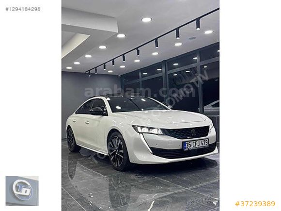 TOKAYLAR OTOMOTİV DAN