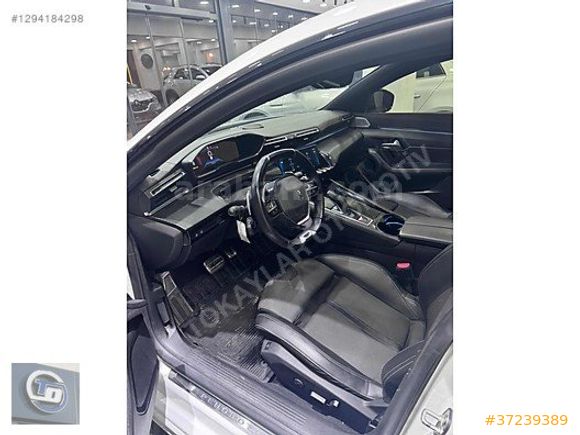 TOKAYLAR OTOMOTİV DAN