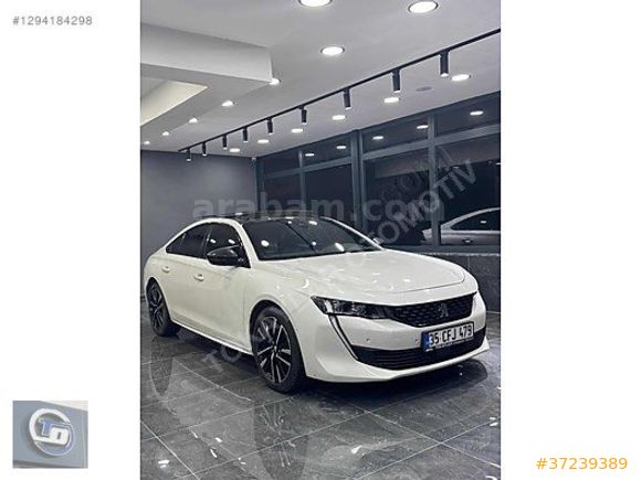 TOKAYLAR OTOMOTİV DAN