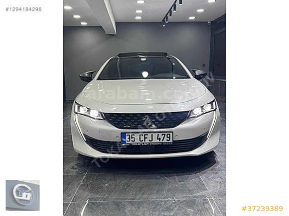 TOKAYLAR OTOMOTİV DAN
