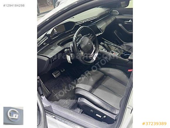 TOKAYLAR OTOMOTİV DAN
