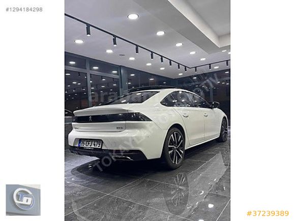 TOKAYLAR OTOMOTİV DAN