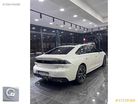 TOKAYLAR OTOMOTİV DAN