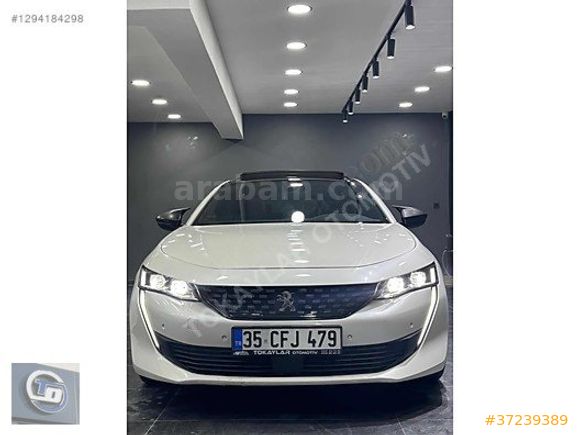 TOKAYLAR OTOMOTİV DAN