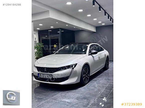 TOKAYLAR OTOMOTİV DAN