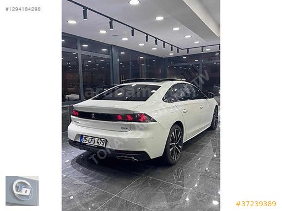 TOKAYLAR OTOMOTİV DAN