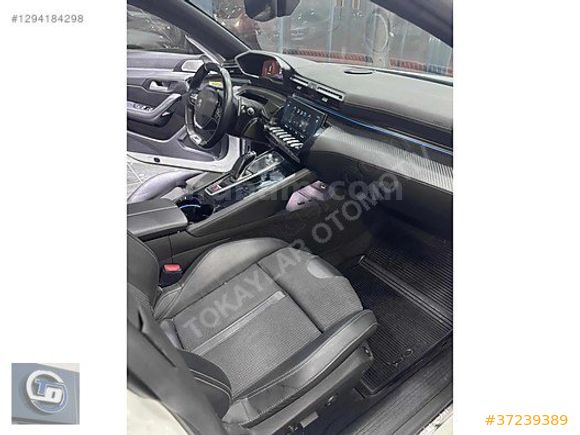 TOKAYLAR OTOMOTİV DAN