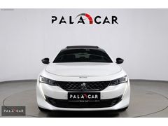 2023 GT SELECTİON EAT8 SERVİS BAKIMLI GARANTİLİ 87 BİN KM