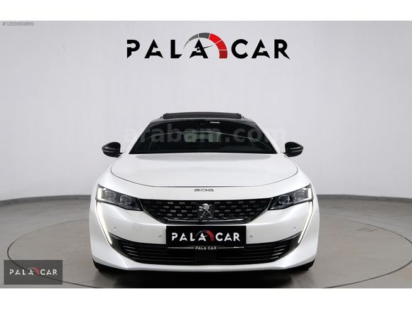 2023 GT SELECTİON EAT8 SERVİS BAKIMLI GARANTİLİ 87 BİN KM