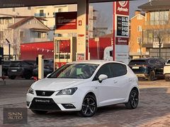 2014 SEAT İBİZA 1.4 REFERANCE 99.000 KM DEĞİŞENSİZ EXTRALI