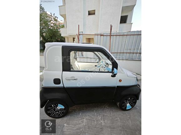 O&S OTOMOTİV' DEN REEV FANCY