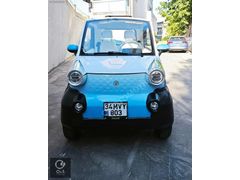O&S OTOMOTİV' DEN REEV FANCY