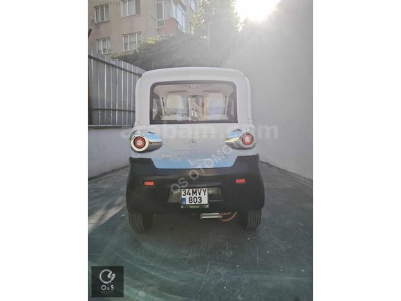 O&S OTOMOTİV' DEN REEV FANCY