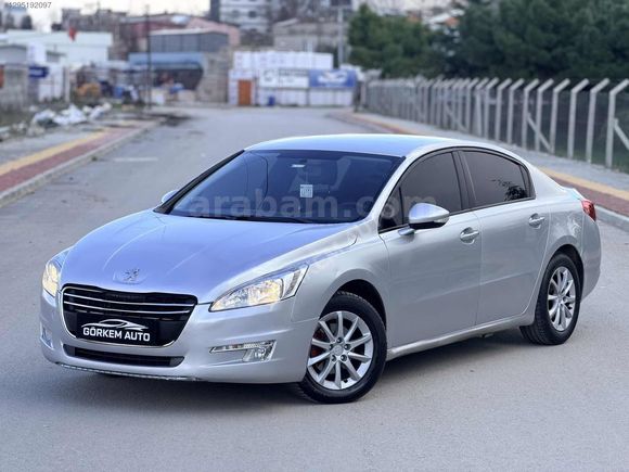 GÖRKEM~6 İLERİ VİTES~MOTOR MEKANİK SORUNSUZ~ K.KARTİ GEÇERLİ