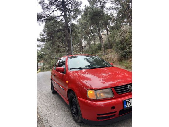 şimdiden yeni sahibine hayırlı olsun