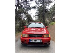 ACİL  TEMİZ  BAKIMLI  AİLE ARACIM SATILIK 