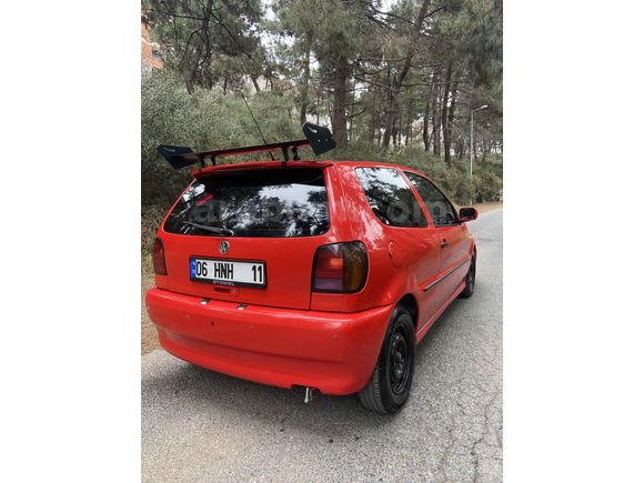 şimdiden yeni sahibine hayırlı olsun