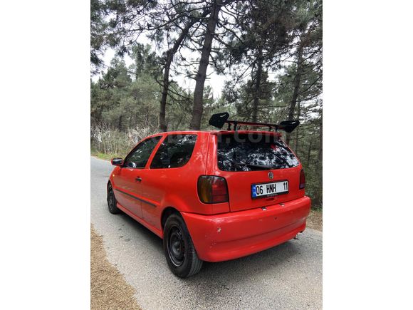 şimdiden yeni sahibine hayırlı olsun