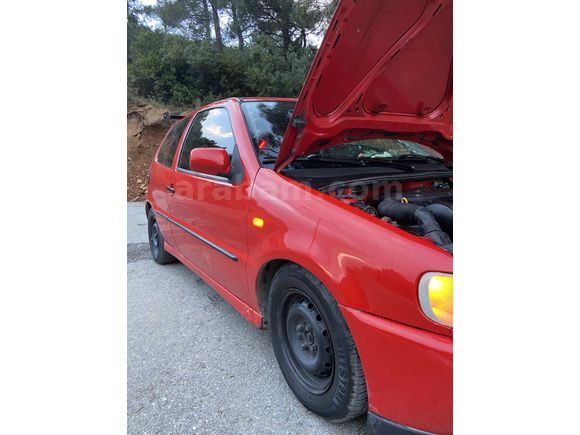 şimdiden yeni sahibine hayırlı olsun
