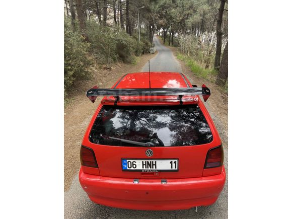 şimdiden yeni sahibine hayırlı olsun