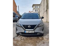 Sahibinden Nissan Qashqai 1.3 DIG-T Sky Pack 2023 Model Kocaeli