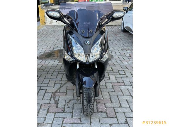 SYM Joymax 250i 