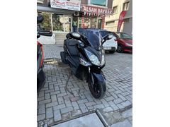 SYM Joymax 250i 
