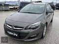 TEKİN MOTORS'dan Opel Astra 1.4 T Edition Plus OTOMATİK