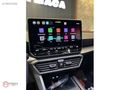 ATMACA GRUP'dan 2025 SEAT LEON 1.5 eHybrid (PHEV) 204 PS FR DSG