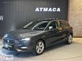 ATMACA GRUP'dan 2025 SEAT LEON 1.5 eHybrid (PHEV) 204 PS FR DSG